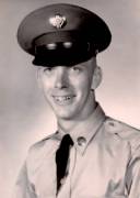 SGT RONNIE T MATHIS SGT RONNIE T MATHIS
