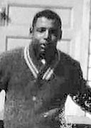 SP4 DAVE MAYES, Jr SP4 DAVE MAYES, Jr