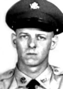 PFC JAMES W MAYES PFC JAMES W MAYES