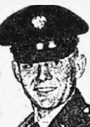 PFC JOHNNIE M MAYO PFC JOHNNIE M MAYO