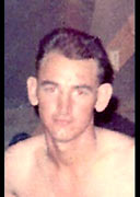 CPL MARVIN L MAYO CPL MARVIN L MAYO