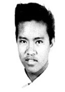 SP4 THEODORE T MAZON, Jr SP4 THEODORE T MAZON, Jr