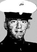 LCPL PETER MAZZILLO, Jr LCPL PETER MAZZILLO, Jr