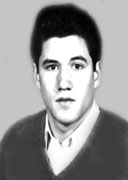 SP4 ROBERT E MC AFERTY SP4 ROBERT E MC AFERTY