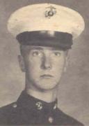 PFC JAMES D MC ALISTER PFC JAMES D MC ALISTER