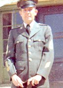 SSG JOHN U MC ALISTER SSG JOHN U MC ALISTER
