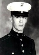 PFC DONALD C MC ALLISTER, Jr PFC DONALD C MC ALLISTER, Jr