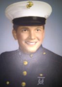 PFC KENNETH R MC ALLISTER PFC KENNETH R MC ALLISTER