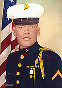 PFC ROBERT A MC ALLISTER PFC ROBERT A MC ALLISTER