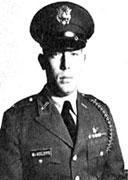 1LT ALBERT J MC AULIFFE 1LT ALBERT J MC AULIFFE