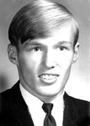 PFC DUANE M MC BEAIN PFC DUANE M MC BEAIN