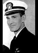LCDR EARL P MC BRIDE LCDR EARL P MC BRIDE