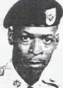 SSG JIMMIE L MC BYNUM SSG JIMMIE L MC BYNUM