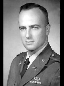 Walter L Mc Cahan