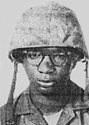 PFC CLIFFORD MC CALL PFC CLIFFORD MC CALL