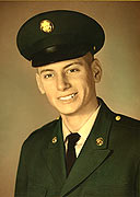 PFC JAMES A MC CALVY PFC JAMES A MC CALVY