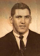 1LT OWEN T MC CANDLIS 1LT OWEN T MC CANDLIS