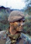SP4 FRANCIS J MC CANN, Jr SP4 FRANCIS J MC CANN, Jr