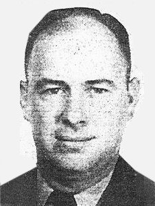 Harold D Mc Carn
