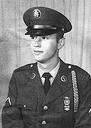 SGT JOHN E MC CARRELL SGT JOHN E MC CARRELL