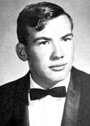 PFC JERRY MC CARTER PFC JERRY MC CARTER