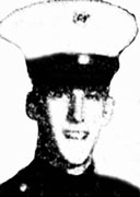 LCPL EDWARD C MC CARTHY LCPL EDWARD C MC CARTHY