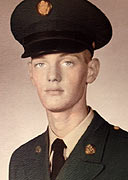 PFC JAMES J MC CARTHY PFC JAMES J MC CARTHY