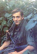 SP4 EARL E MC CARTY SP4 EARL E MC CARTY