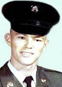SGT GLENN W MC CARTY SGT GLENN W MC CARTY