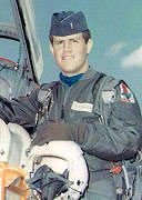 CAPT JAMES L MC CARTY CAPT JAMES L MC CARTY