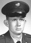 PFC FREDRIC C MC CASKILL PFC FREDRIC C MC CASKILL