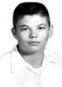 PFC WAYLAND F MC CAULEY, Jr PFC WAYLAND F MC CAULEY, Jr