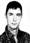LCPL ROBERT F MC CLAFLIN LCPL ROBERT F MC CLAFLIN