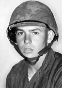 SGT WILLIAM D MC CLAIN SGT WILLIAM D MC CLAIN