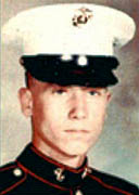 LCPL DONALD L MC CLANAHAN LCPL DONALD L MC CLANAHAN