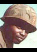 PFC M L MC CLELLAN PFC M L MC CLELLAN