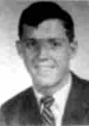 PFC GEORGE P MC CLINTIC PFC GEORGE P MC CLINTIC