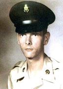 PFC ROBERT H MC COLLUM PFC ROBERT H MC COLLUM