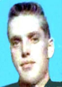 SSG DAVID L MC COMBS SSG DAVID L MC COMBS