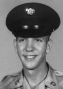 PFC MICHAEL R MC COMMONS PFC MICHAEL R MC COMMONS