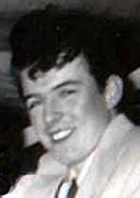 SSGT JAMES J MC CORMACK SSGT JAMES J MC CORMACK
