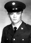 PVT WILLIAM E MC CORMACK PVT WILLIAM E MC CORMACK
