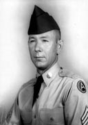 SSG LUTHER O MC CORMICK SSG LUTHER O MC CORMICK