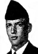 PFC THOMAS A MC CORMICK, Jr PFC THOMAS A MC CORMICK, Jr