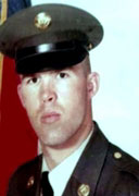 SGT BOBBY L MC COY SGT BOBBY L MC COY