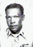 SSGT HILDRA MC COY, Jr SSGT HILDRA MC COY, Jr