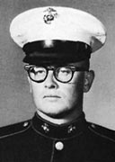 LCPL GARY F MC CUE LCPL GARY F MC CUE