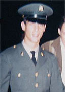 PFC WILLIAM J MC CUE PFC WILLIAM J MC CUE