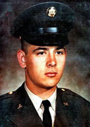 SGT CHARLES R MC CURTAIN, Jr SGT CHARLES R MC CURTAIN, Jr