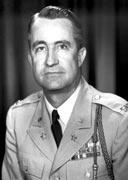 COL GEORGE MC CUTCHEN COL GEORGE MC CUTCHEN